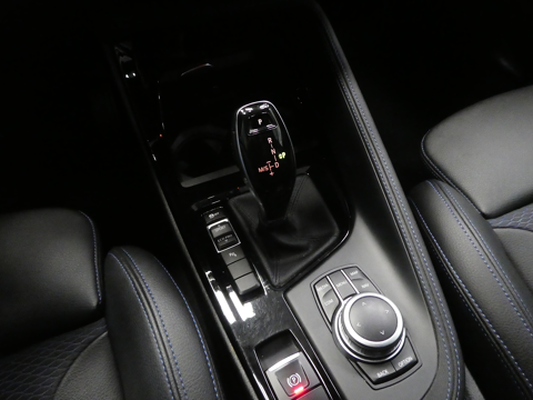 X2 (F39) SDRIVE18DA 150CH M SPORT EURO6D-T 2019 occasion 77100 Nanteuil-l&egrave;s-Meaux