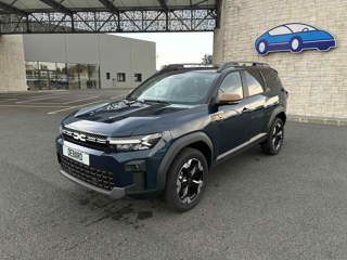 Bigster 1.2 MILD HYBRID 140CH EXTREME 2026 occasion 12850 Onet-le-Ch&acirc;teau