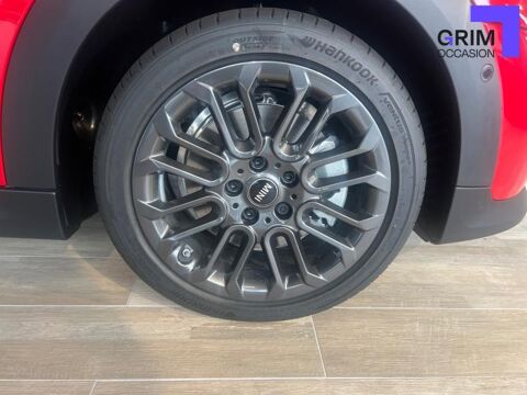 Cooper C 156ch Classic DKG7 2025 occasion 26000 Valence