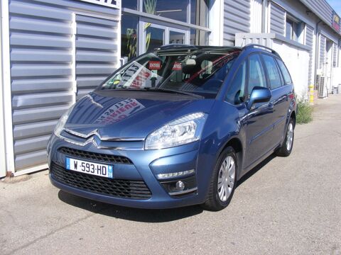 Citroen c4 picasso GRAND  2.0 HDI 150 FAP MILLENIUM