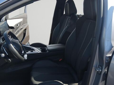 3008 Plug-in Hybrid 225ch GT e-EAT8 2022 occasion 27000 &Eacute;vreux