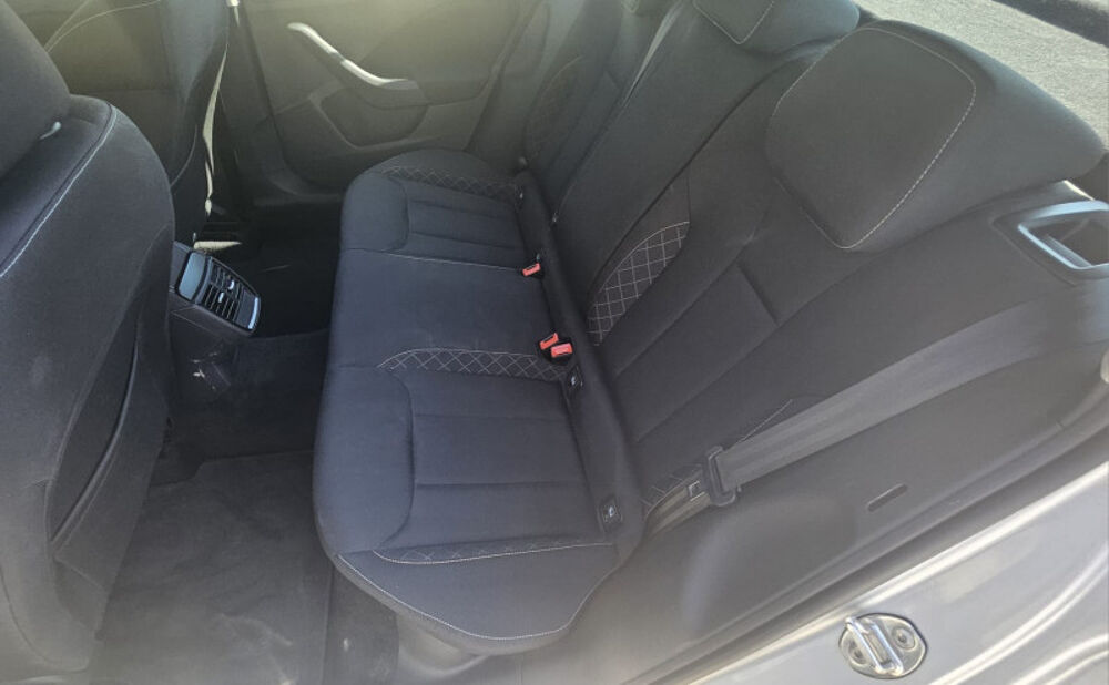 Kamiq 1.0 TSI EVO 110CH BUSINESS DSG7 2021 occasion 13400 AUBAGNE