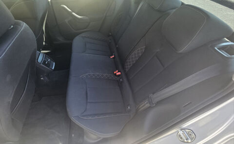 Kamiq 1.0 TSI EVO 110CH BUSINESS DSG7 2021 occasion 13400 AUBAGNE