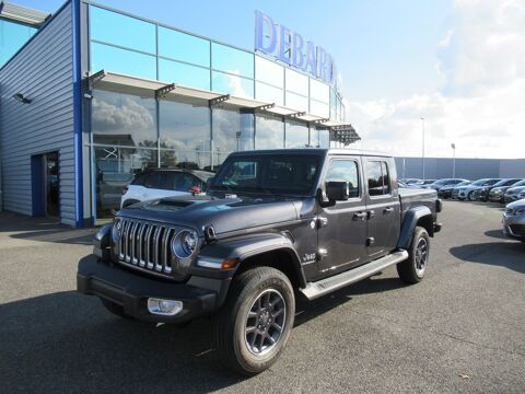 Annonce voiture Jeep Divers 68990 