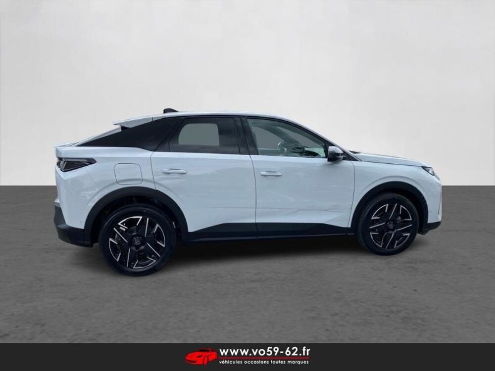 3008 1.2 Hybrid 145ch Allure e-DCS6 2025 occasion 62000 Arras
