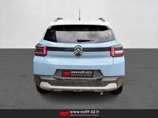 C3 1.2 Hybride 110ch MAX e-DCS6 2026 occasion 62000 Arras