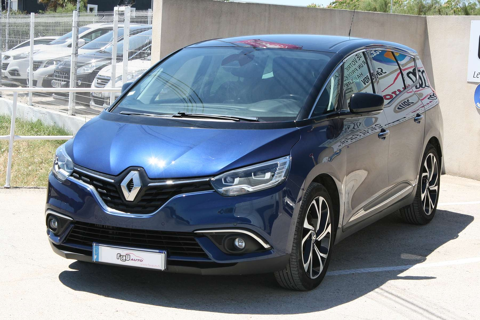 Grand scenic IV 1.3 TCE 140CH FAP BUSINESS INTENS 7 PLACES 2019 occasion 30600 Vestric-et-Candiac