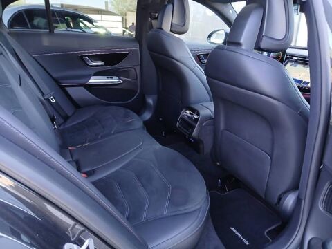 Classe E 220 d 197+23ch AMG Line 9G-Tronic 2025 occasion 24100 Bergerac
