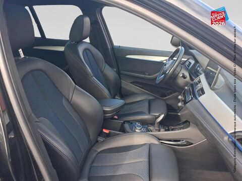 X1 sDrive16dA 116ch M Sport DKG7 2021 occasion 68390 Sausheim