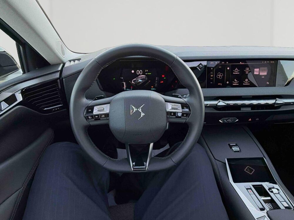 DS4 DS 4 E-TENSE 213ch 61kWh Pallas / POMPE A CHALEUR + TOIT OUV 2024 occasion 82000 Montauban