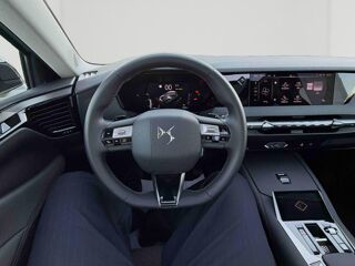 DS4 DS 4 E-TENSE 213ch 61kWh Pallas / POMPE A CHALEUR + TOIT OUV 2024 occasion 82000 Montauban