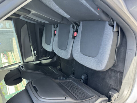 C4 Spacetourer PURETECH 110CH LIVE S&S 2017 occasion 93220 Gagny