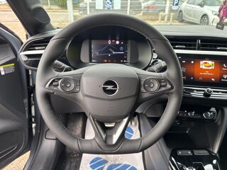 Corsa 1.2 Turbo Hybrid 100ch GS e-BVA6 2024 occasion 13200 Arles