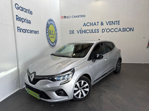 Annonce voiture Renault Clio V 13490 €