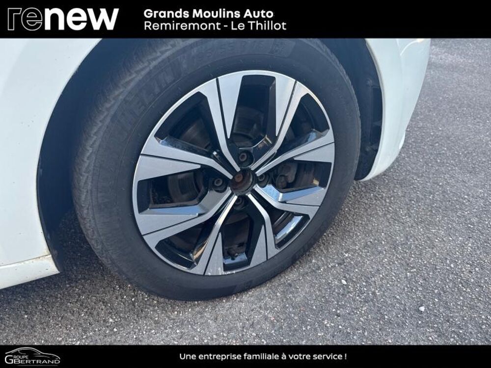 Clio 1.5 Blue dCi 100ch Evolution 2023 occasion 88160 Le Thillot