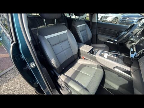 C5 aircross BlueHDi 130ch S&S Shine EAT8 E6.d 2022 occasion 27930 Normanville