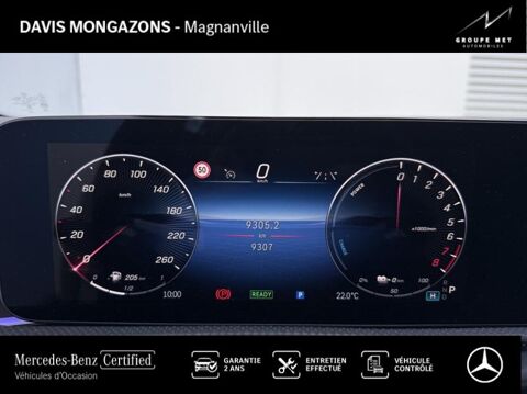 Classe A 250 e Hybrid EQ 163+109ch Star Edition 8G-DCT 2026 occasion 78200 Magnanville