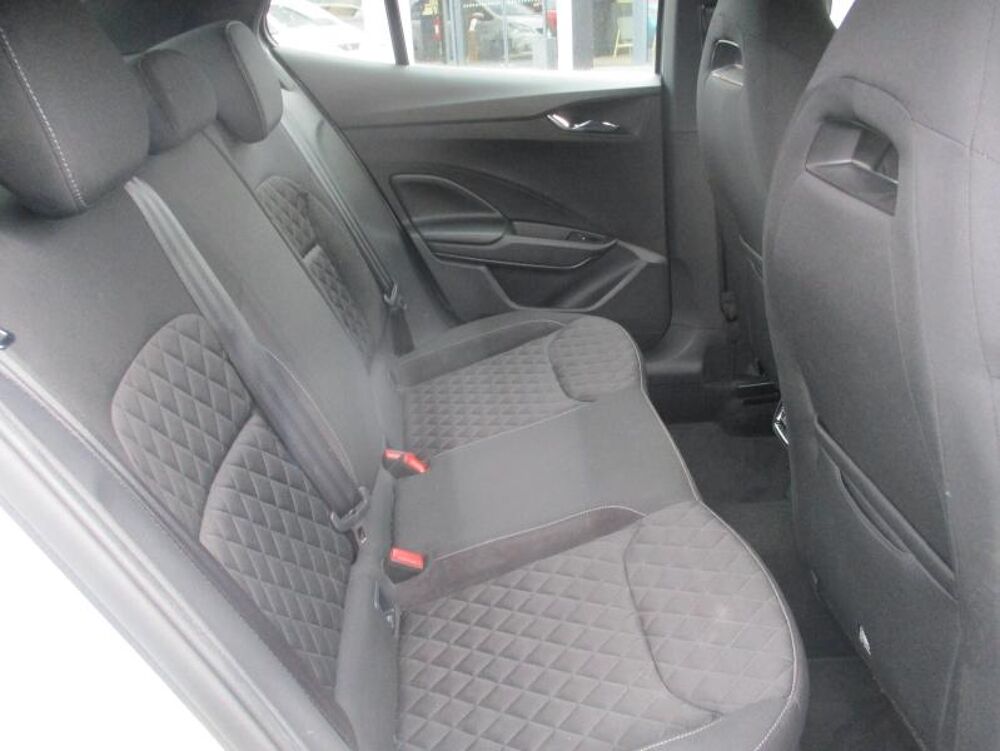 Fabia 1.0 TSI Evo2 95ch Selection 2024 occasion 24430 Marsac-sur-l'Isle