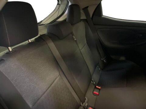 Yaris 70 VVT-i Design 5p MY22 2021 occasion 13400 Aubagne