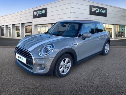 Mini Cooper One 75ch 116g 2021 occasion Montpellier 34070