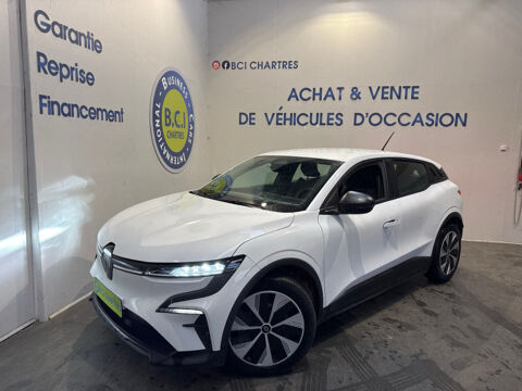 Renault M&eacute;gane V E-TECH ELECTRIC EV60 130CH EVOLUTION ER SUPER CHARGE -B 2023 occasion Nogent-le-Phaye 28630