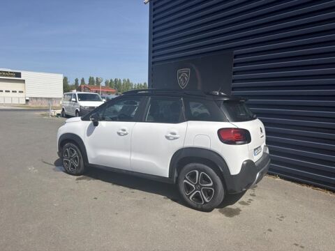 C3 Aircross PureTech 110ch S&S Feel Pack 2021 occasion 17450 Saint-Laurent-de-la-Pr&eacute;e