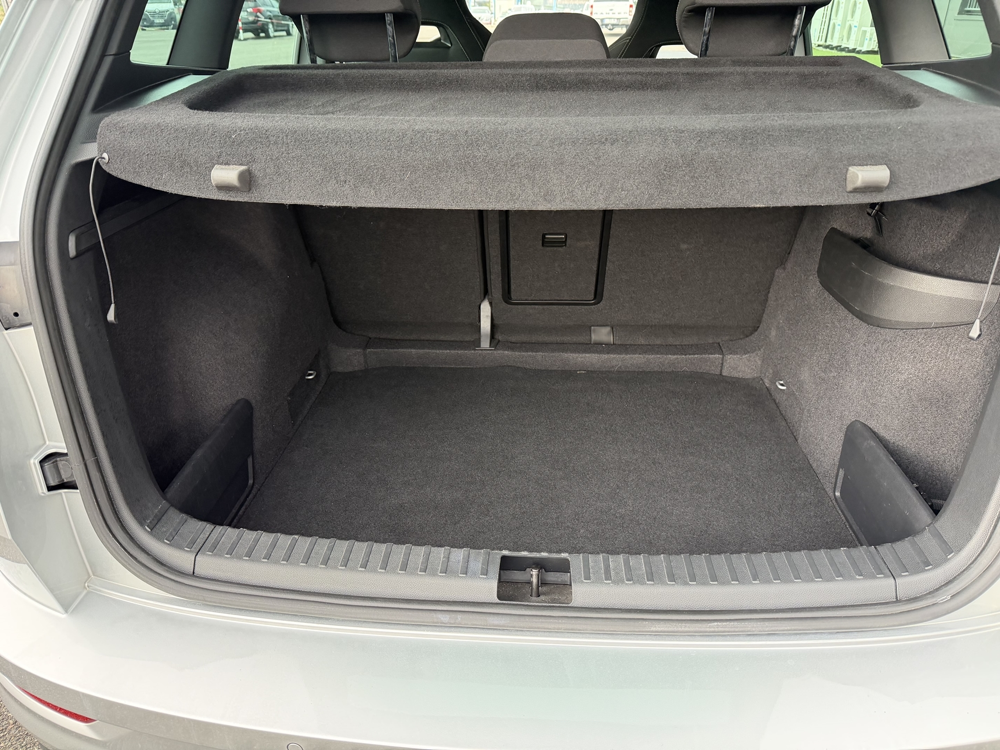 Karoq 2.0 TDI 150CH SCR SPORTLINE 4X2 DSG7 2025 occasion 81000 Albi
