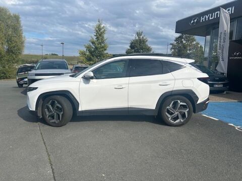 Tucson 1.6 T-GDi 265ch PHEV Executive BVA6 HTRAC 2022 occasion 24660 Notre-Dame-de-Sanilhac
