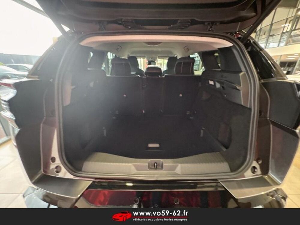 C5 aircross 1.2 Hybride 145ch PLUS boite automatique 2026 occasion 62000 Arras
