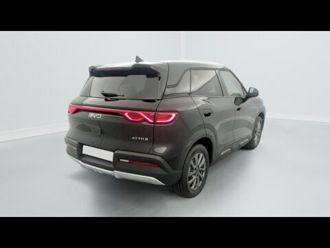 Atto 2 1.5 DM-i 212ch Boost 2026 occasion 17450 Saint-Laurent-de-la-Pr&eacute;e