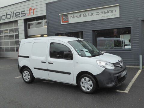 Renault Kangoo Express 1.5 DCI 90CH EXTRA R-LINK 2019 occasion Colomby 50700