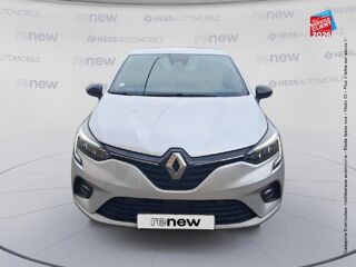 Clio 1.0 TCe 90ch Limited -21N 2022 occasion 68000 Colmar