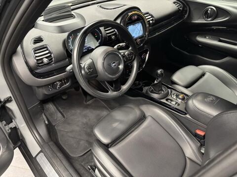 Cooper 136ch Canonbury 2020 occasion 31100 TOULOUSE