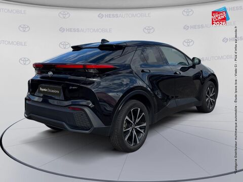 C-HR 2.0 Hybride 200ch Design NG23 2024 occasion 57050 Metz