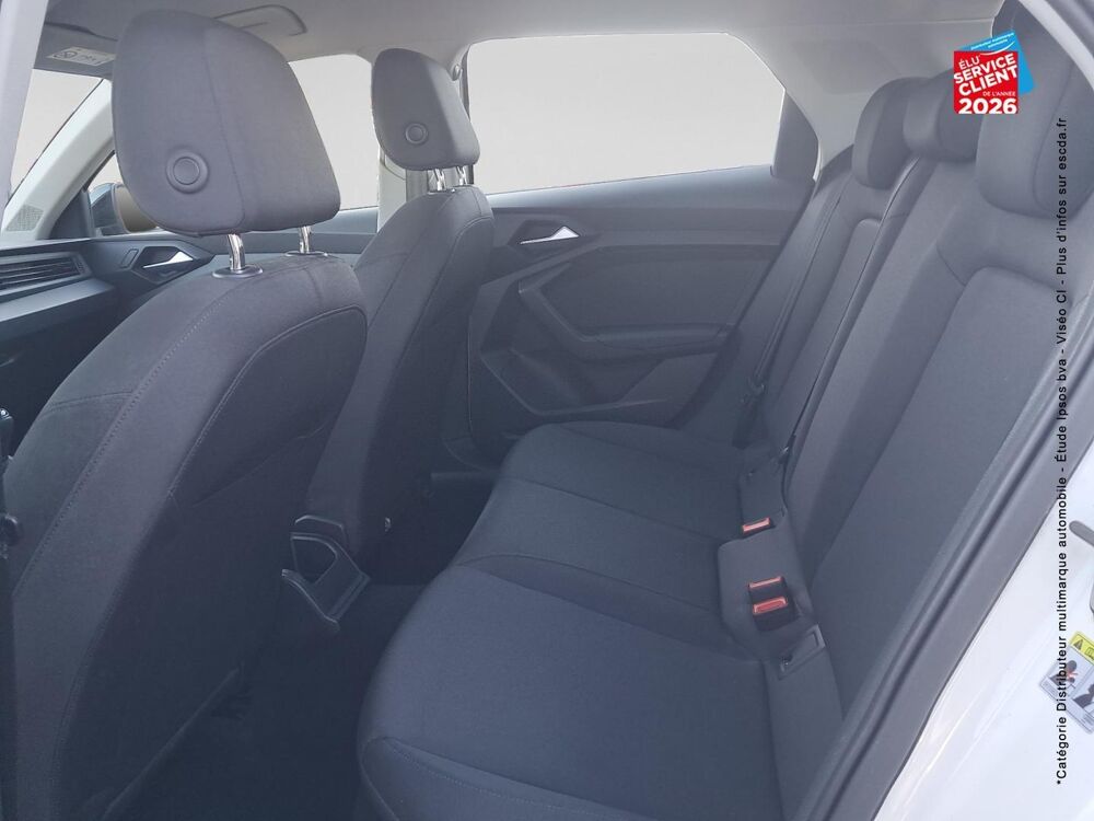 A1 30 TFSI 116ch 2019 occasion 54520 Laxou