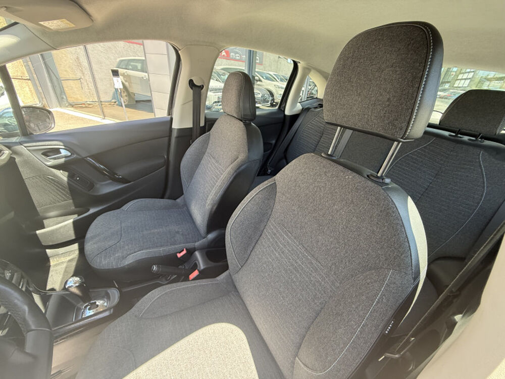 C3 1.2 82 CONFORT CLIM BOITE AUTOMATIQUE 2016 occasion 31140 Aucamville