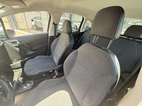 C3 1.2 82 CONFORT CLIM BOITE AUTOMATIQUE 2016 occasion 31140 Aucamville
