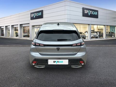 308 PHEV 180ch Allure e-EAT8 2022 occasion 27400 Louviers