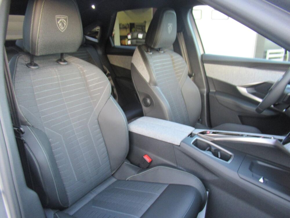 3008 1.2 Hybrid 145ch GT e-DCS6 2026 occasion 91650 BREUILLET