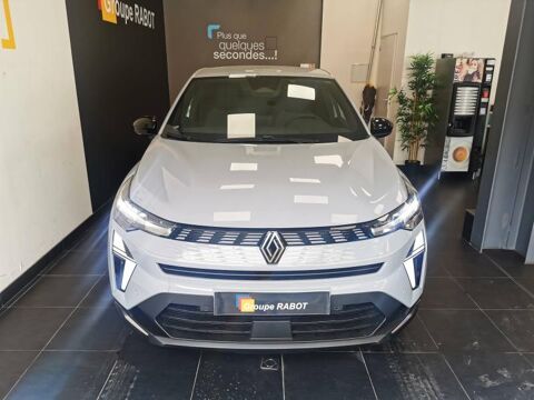 Symbioz 1.8 E-Tech full hybrid 160ch Techno - 25 2026 occasion 78750 Mareil-Marly