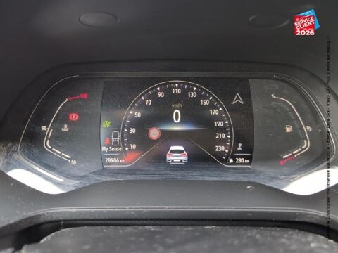Captur 1.0 TCe 90ch Techno 2023 occasion 68000 Colmar
