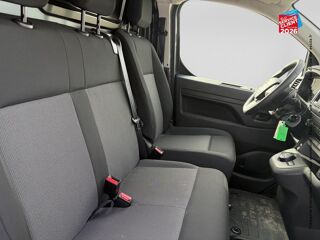 Vivaro M 2.0 BlueHDi 145ch S&S EAT8 2023 occasion 21000 Dijon