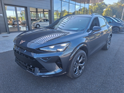 Annonce voiture Cupra Formentor 32490 €