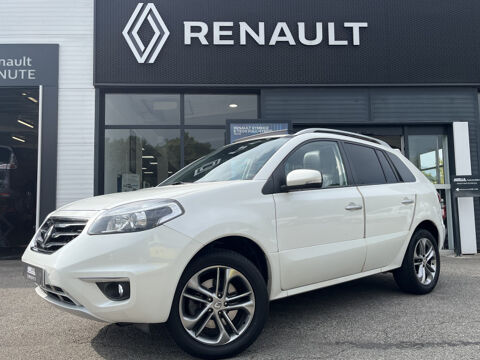Renault koleos 2.0 DCI 150CH EXCEPTION 4X4 TOIT OUVRANT