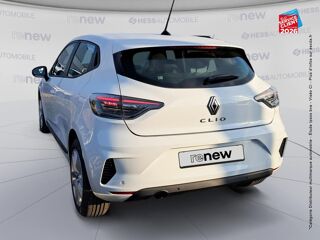 Clio 1.5 Blue dCi 100ch Evolution - 24 2025 occasion 68000 Colmar