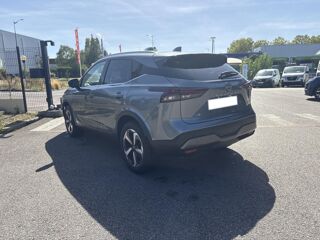 Qashqai 1.3 Mild Hybrid 158ch N-Connecta Xtronic 2022 2022 occasion 78200 Buchelay