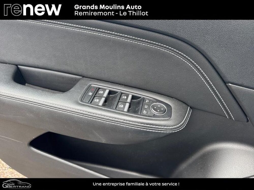Arkana 1.3 TCe 140ch FAP Intens EDC -21B 2022 occasion 70300 Froideconche