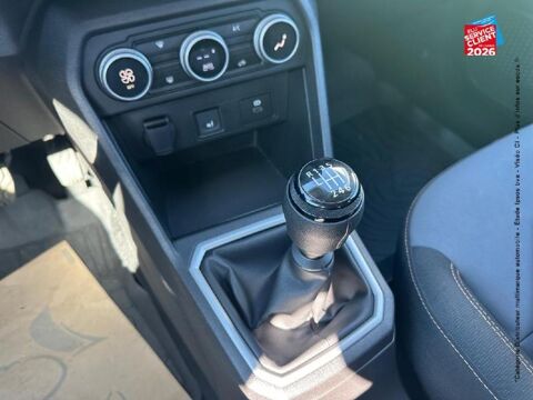 Sandero 1.0 TCe 110ch Stepway Extreme -24 2025 occasion 67600 S&eacute;lestat