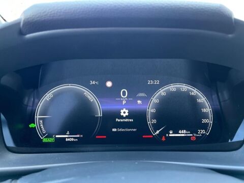 C-HR 1.8 Hybride 140ch Design NG23 2025 occasion 84120 Pertuis