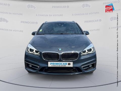 Serie 2 218dA 150ch Luxury 2017 occasion 08000 Charleville-M&eacute;zi&egrave;res